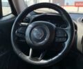 Черный Джип Ренегат, объемом двигателя 2.36 л и пробегом 119 тыс. км за 14490 $, фото 14 на Automoto.ua