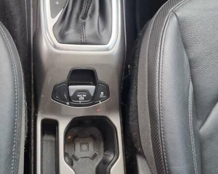 Черный Джип Ренегат, объемом двигателя 2.4 л и пробегом 118 тыс. км за 13900 $, фото 24 на Automoto.ua