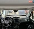 Черный Джип Ренегат, объемом двигателя 2.36 л и пробегом 142 тыс. км за 14500 $, фото 26 на Automoto.ua