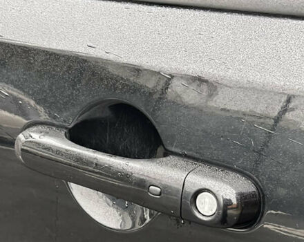 Черный Джип Ренегат, объемом двигателя 2.36 л и пробегом 154 тыс. км за 12250 $, фото 10 на Automoto.ua