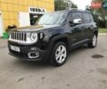 Черный Джип Ренегат, объемом двигателя 2.36 л и пробегом 70 тыс. км за 12999 $, фото 47 на Automoto.ua