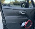 Черный Джип Ренегат, объемом двигателя 2.36 л и пробегом 56 тыс. км за 20900 $, фото 45 на Automoto.ua