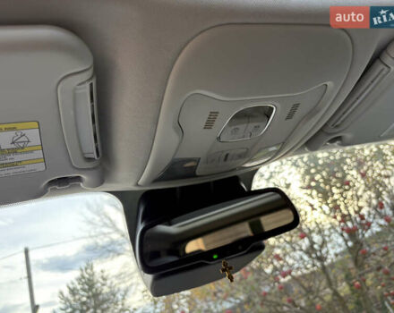 Чорний Джип Ренегат, об'ємом двигуна 2.36 л та пробігом 97 тис. км за 16100 $, фото 31 на Automoto.ua