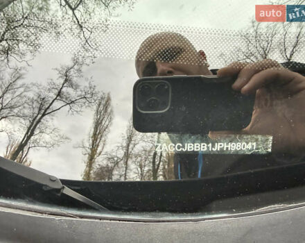 Чорний Джип Ренегат, об'ємом двигуна 2.4 л та пробігом 143 тис. км за 13500 $, фото 58 на Automoto.ua