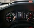 Черный Джип Ренегат, объемом двигателя 2.36 л и пробегом 84 тыс. км за 13300 $, фото 9 на Automoto.ua