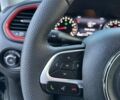 Черный Джип Ренегат, объемом двигателя 2.36 л и пробегом 56 тыс. км за 20900 $, фото 42 на Automoto.ua