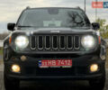 Чорний Джип Ренегат, об'ємом двигуна 2.4 л та пробігом 143 тис. км за 13500 $, фото 18 на Automoto.ua