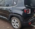 Черный Джип Ренегат, объемом двигателя 2.4 л и пробегом 118 тыс. км за 13900 $, фото 5 на Automoto.ua