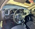 Черный Джип Ренегат, объемом двигателя 2.36 л и пробегом 142 тыс. км за 11600 $, фото 9 на Automoto.ua