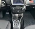Черный Джип Ренегат, объемом двигателя 2.36 л и пробегом 142 тыс. км за 14500 $, фото 30 на Automoto.ua