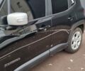 Черный Джип Ренегат, объемом двигателя 2.4 л и пробегом 118 тыс. км за 13900 $, фото 4 на Automoto.ua
