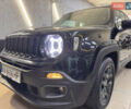 Джип Ренегат 2018 в Киеве на Automoto.ua Черный Джип Ренегат, объемом двигателя 2.36 л и пробегом 82 тыс. км за 11500 $, фото 8 на Automoto.ua