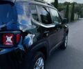 Джип Ренегат 2018 в Ровно на Automoto.ua Черный Джип Ренегат, объемом двигателя 2.36 л и пробегом 99 тыс. км за 12600 $, фото 4 на Automoto.ua