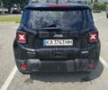 Черный Джип Ренегат, объемом двигателя 2.36 л и пробегом 114 тыс. км за 13650 $, фото 12 на Automoto.ua