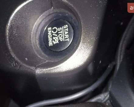 Чорний Джип Ренегат, об'ємом двигуна 2.36 л та пробігом 171 тис. км за 13600 $, фото 12 на Automoto.ua