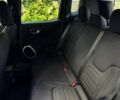 Джип Ренегат 2018 в Ровно на Automoto.ua Черный Джип Ренегат, объемом двигателя 2.36 л и пробегом 99 тыс. км за 12600 $, фото 12 на Automoto.ua