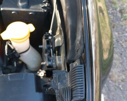 Черный Джип Ренегат, объемом двигателя 2.36 л и пробегом 84 тыс. км за 14900 $, фото 37 на Automoto.ua