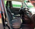 Черный Джип Ренегат, объемом двигателя 2.36 л и пробегом 119 тыс. км за 14490 $, фото 11 на Automoto.ua