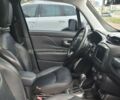 Черный Джип Ренегат, объемом двигателя 2.4 л и пробегом 118 тыс. км за 13900 $, фото 16 на Automoto.ua