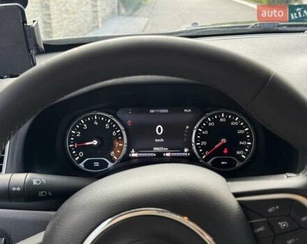 Джип Ренегат 2018 в Ровно на Automoto.ua Черный Джип Ренегат, объемом двигателя 2.36 л и пробегом 99 тыс. км за 12600 $, фото 8 на Automoto.ua