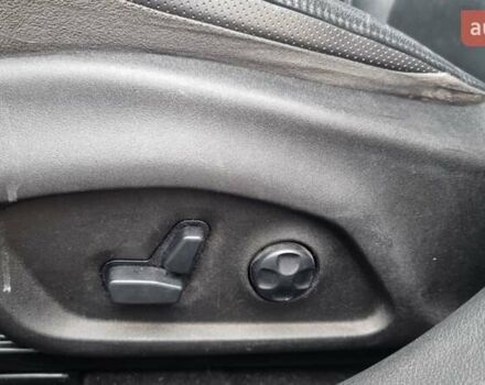 Черный Джип Ренегат, объемом двигателя 2.4 л и пробегом 118 тыс. км за 13900 $, фото 32 на Automoto.ua