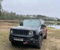 Черный Джип Ренегат, объемом двигателя 2.36 л и пробегом 110 тыс. км за 18300 $, фото 4 на Automoto.ua