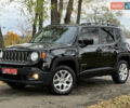 Чорний Джип Ренегат, об'ємом двигуна 2.4 л та пробігом 143 тис. км за 13500 $, фото 5 на Automoto.ua
