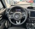 Черный Джип Ренегат, объемом двигателя 2.36 л и пробегом 142 тыс. км за 14500 $, фото 29 на Automoto.ua