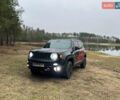 Черный Джип Ренегат, объемом двигателя 2.36 л и пробегом 110 тыс. км за 18300 $, фото 10 на Automoto.ua