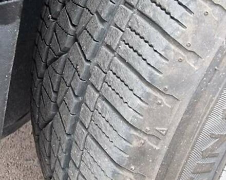 Черный Джип Ренегат, объемом двигателя 2.4 л и пробегом 118 тыс. км за 13900 $, фото 30 на Automoto.ua