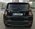 Черный Джип Ренегат, объемом двигателя 2.36 л и пробегом 70 тыс. км за 12999 $, фото 49 на Automoto.ua