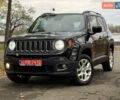 Чорний Джип Ренегат, об'ємом двигуна 2.4 л та пробігом 143 тис. км за 13500 $, фото 2 на Automoto.ua