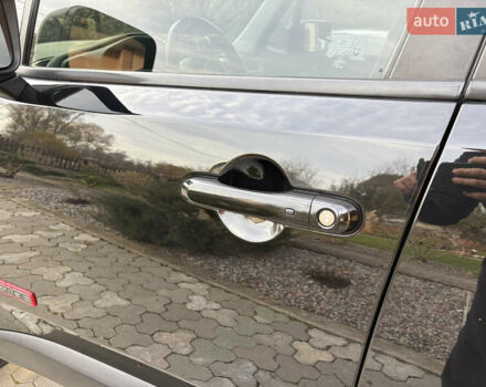 Чорний Джип Ренегат, об'ємом двигуна 2.36 л та пробігом 97 тис. км за 16100 $, фото 13 на Automoto.ua