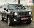 Чорний Джип Ренегат, об'ємом двигуна 2.4 л та пробігом 143 тис. км за 13500 $, фото 22 на Automoto.ua