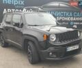 Чорний Джип Ренегат, об'ємом двигуна 2.36 л та пробігом 113 тис. км за 15500 $, фото 1 на Automoto.ua
