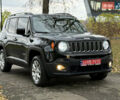 Чорний Джип Ренегат, об'ємом двигуна 2.4 л та пробігом 143 тис. км за 13500 $, фото 23 на Automoto.ua