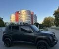 Черный Джип Ренегат, объемом двигателя 2.36 л и пробегом 56 тыс. км за 20900 $, фото 7 на Automoto.ua