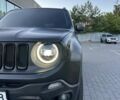 Черный Джип Ренегат, объемом двигателя 2.36 л и пробегом 56 тыс. км за 20900 $, фото 20 на Automoto.ua