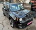 Черный Джип Ренегат, объемом двигателя 2.36 л и пробегом 142 тыс. км за 14500 $, фото 7 на Automoto.ua
