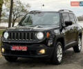 Чорний Джип Ренегат, об'ємом двигуна 2.4 л та пробігом 143 тис. км за 13500 $, фото 19 на Automoto.ua