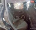 Черный Джип Ренегат, объемом двигателя 2.36 л и пробегом 30 тыс. км за 16550 $, фото 4 на Automoto.ua