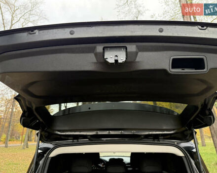 Чорний Джип Ренегат, об'ємом двигуна 2.4 л та пробігом 143 тис. км за 13500 $, фото 53 на Automoto.ua