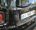 Чорний Джип Ренегат, об'ємом двигуна 2.36 л та пробігом 90 тис. км за 13750 $, фото 12 на Automoto.ua