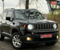 Чорний Джип Ренегат, об'ємом двигуна 2.4 л та пробігом 143 тис. км за 13500 $, фото 11 на Automoto.ua