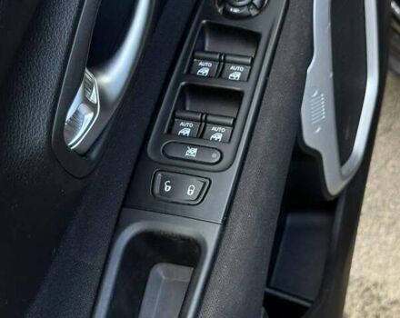 Джип Ренегат 2018 в Ровно на Automoto.ua Черный Джип Ренегат, объемом двигателя 2.36 л и пробегом 99 тыс. км за 12600 $, фото 14 на Automoto.ua