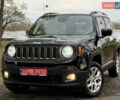 Чорний Джип Ренегат, об'ємом двигуна 2.4 л та пробігом 143 тис. км за 13500 $, фото 3 на Automoto.ua
