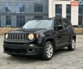 Черный Джип Ренегат, объемом двигателя 2.4 л и пробегом 150 тыс. км за 13000 $, фото 1 на Automoto.ua