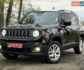 Чорний Джип Ренегат, об'ємом двигуна 2.4 л та пробігом 143 тис. км за 13500 $, фото 6 на Automoto.ua