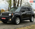 Чорний Джип Ренегат, об'ємом двигуна 2.4 л та пробігом 143 тис. км за 13500 $, фото 21 на Automoto.ua
