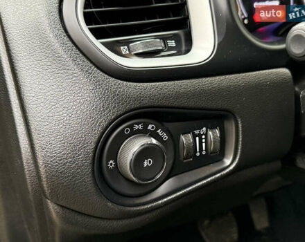 Чорний Джип Ренегат, об'ємом двигуна 2.4 л та пробігом 143 тис. км за 13500 $, фото 37 на Automoto.ua